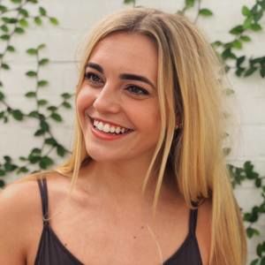 Meet your Posher, Avery